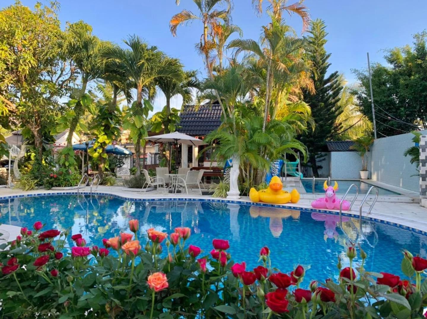 Godiva Villa Phú Quý Zewnętrze zdjęcie