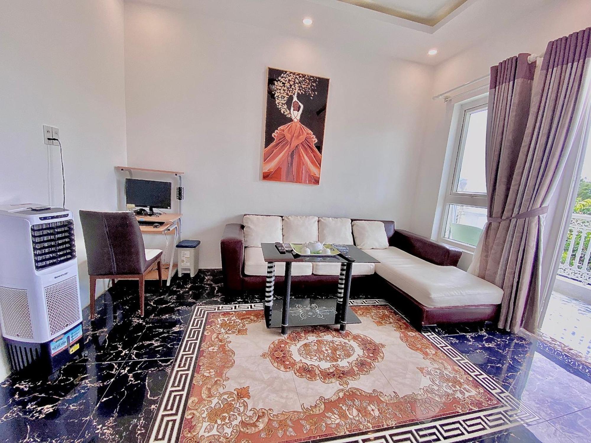 Godiva Villa Phú Quý Zewnętrze zdjęcie