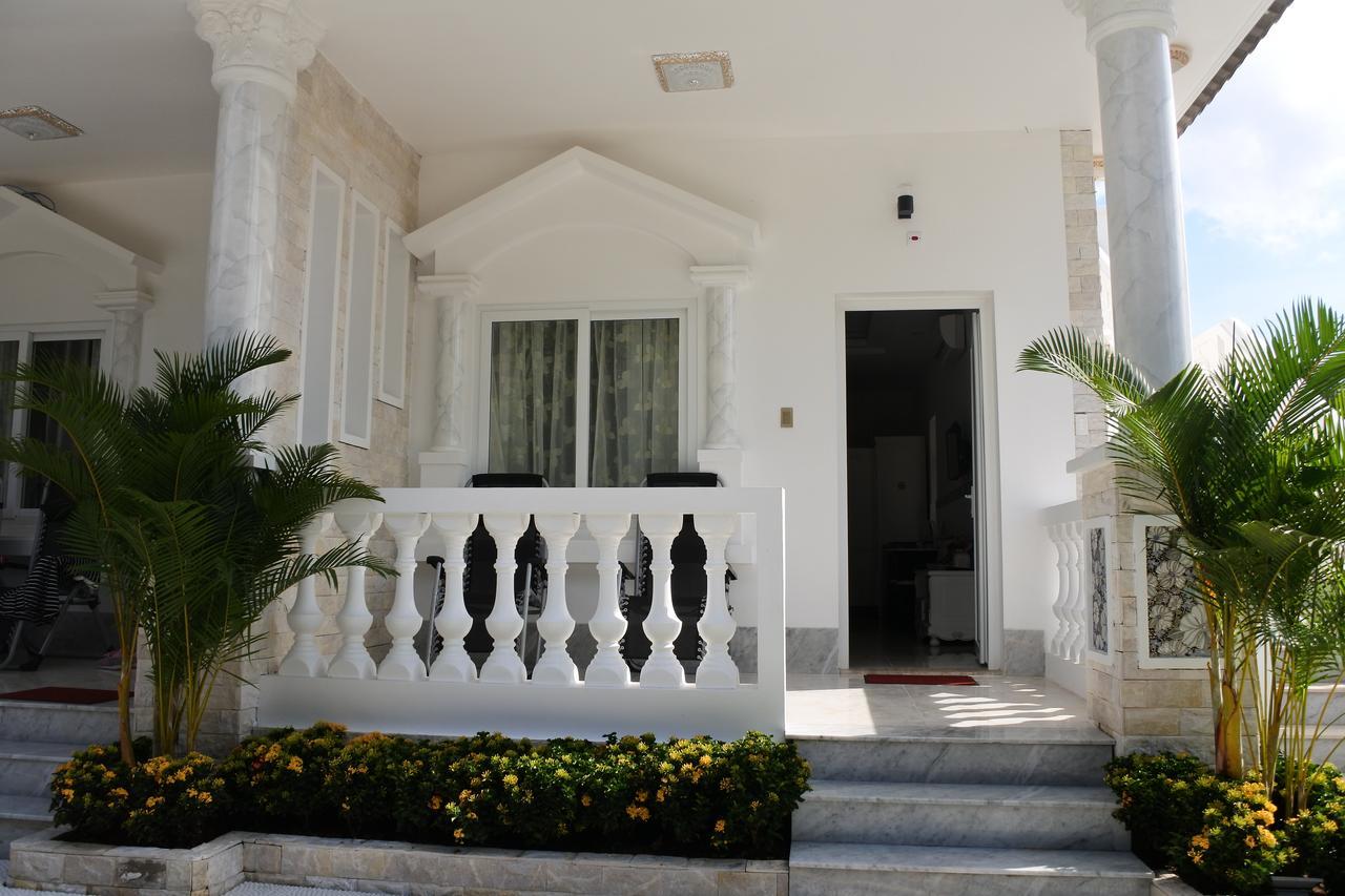 Godiva Villa Phú Quý Zewnętrze zdjęcie